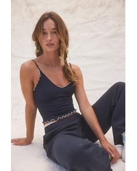 Free People - Easy To Love Cami - Lyst