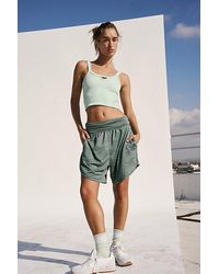 Free People - Sublime Rebound Short - Lyst