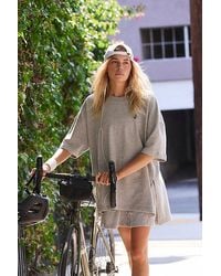 Fp Movement - Back Me Up Heather Set - Lyst