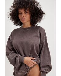 Free People - Slow It Down Pullover - Lyst