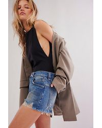 Intimately By Free People - Raven Bodysuit - Lyst