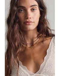 Kozakh - Fp X Leo Necklace - Lyst