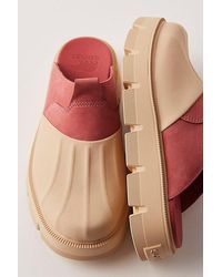 Sorel - Rein Cb Clogs - Lyst