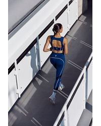 Fp Movement - You'Re A Peach Logo Leggings - Lyst