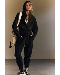 Fp Movement - Training Day Jumpsuit - Lyst