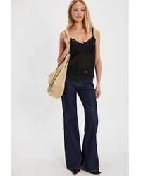 Citizens of Humanity - Kimberly 70S Flare Jeans - Lyst