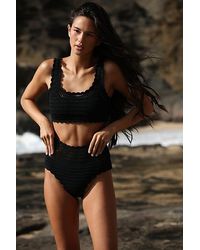Beach Riot - Wyatt Crochet Bottom - Lyst