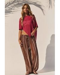 free-est - Aree Sweater Top By - Lyst