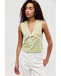 Free People - Good Graces Top - Lyst