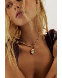 Free People - Callaway Choker - Lyst