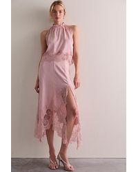 Third Form - Visions Maxi Skirt Set - Lyst