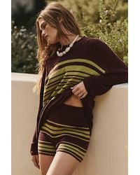 free-est - Malibu Surf Sweater Co-Ord By - Lyst