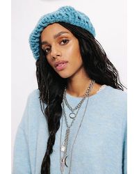 Free People - Mina Hat - Lyst
