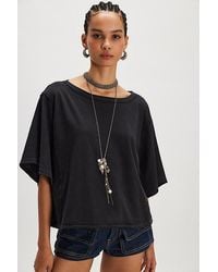 Free People - Next Level Tee - Lyst