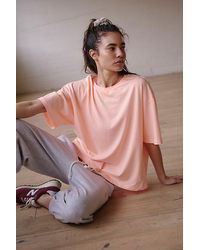 Fp Movement - Tackle Tee - Lyst