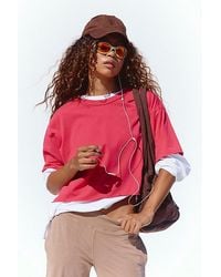 Fp Movement - Inspire Tee - Lyst