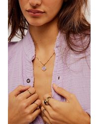 Joy Dravecky Jewelry - Sofia Pendant Necklace - Lyst