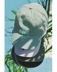 Fp Movement - Big Buti Baseball Cap - Lyst