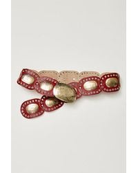 Free People - Supernova Hip Belt - Lyst