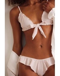 Only Hearts - Margot Butterfly G-String - Lyst
