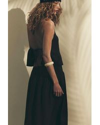 Free People - Everyday Arm Party Bangle Set - Lyst