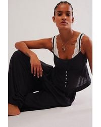 Free People - Cool Again Lounge Set - Lyst