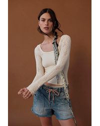 Intimately By Free People - So Many Likes Long Sleeve By - Lyst