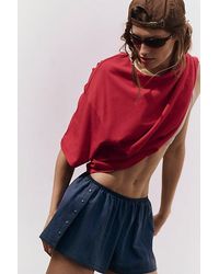 Fp Movement - Make It Snappy Shorts - Lyst
