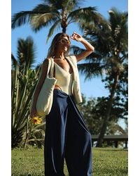 free-est - Sarong Pants By - Lyst