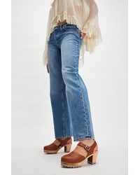 MIA - Mia Abba Clogs - Lyst