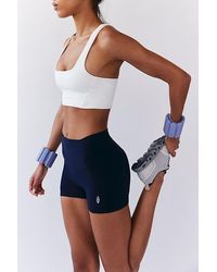 Fp Movement - Never Better Run Shorts - Lyst
