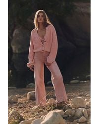 Free People - Sweet Nothing Cardi - Lyst