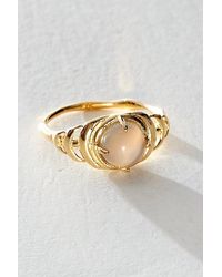 Studio Grun - Seven Moons Ring - Lyst