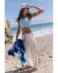 Fp Movement - Down Low Track Pants - Lyst