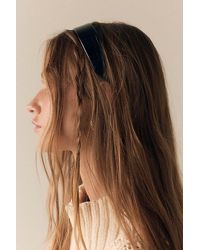France Luxe - 1 1/5" Ultracomfort Headband - Lyst