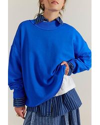 Free People - Palm Springs Pullover - Lyst