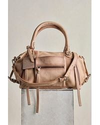 Free People - Baby Emerson Tote Bag - Lyst
