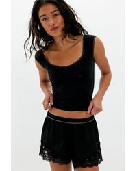 Intimately By Free People - Pretty Please Crop Top By - Lyst