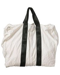 Puebco - Vintage Parachute Tote Bag - Lyst