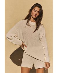 Free People - Malibu Solid Surf Co-Ord By - Lyst