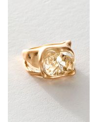 Free People - Thursday Ring - Lyst