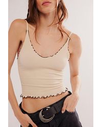 Free People - Easy To Love Cami - Lyst