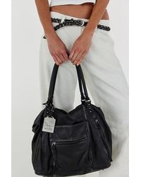 Free People - Emerson Tote Bag - Lyst
