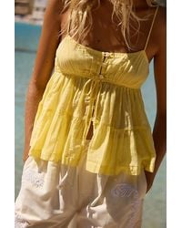 free-est - Heatwave Top By - Lyst