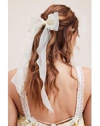 Free People - Lady Bow - Lyst