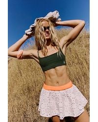 Fp Movement - Tighten Up Reversible Bra - Lyst