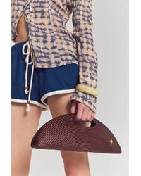 Aranaz - Amor 2 Mini Clutch - Lyst