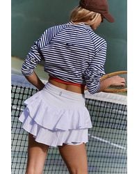 Fp Movement - Field Day Tennis Skort - Lyst