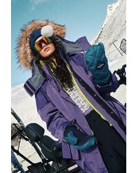 Howl Supply - Jed Mittens - Lyst