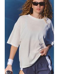 Fp Movement - Tackle Tee - Lyst